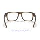 Holbrook Rx Matte Brown Tortoise (OX8156-02)