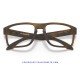 Holbrook Rx Matte Brown Tortoise (OX8156-02)