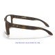 Holbrook Rx Matte Brown Tortoise (OX8156-02)