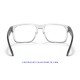 Holbrook Rx Polished Clear (OX8156-03)