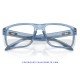 Holbrook Rx Transparent Blue (OX8156-12)