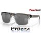 Holbrook Dark Ink Fade / Prizm Black Polarized (OO9102-O2)