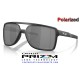 Castel Matte Black Ink / Prizm Black Polarized (OO9147-02)