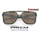 Castel Olive Ink / Prizm Tungsten Polarized (OO9147-04)