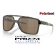 Castel Olive Ink / Prizm Tungsten Polarized (OO9147-04)