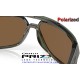 Castel Olive Ink / Prizm Tungsten Polarized (OO9147-04)