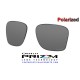 Lentes Leffingwell Prizm Black Polarized (AOO9100LS-000004)