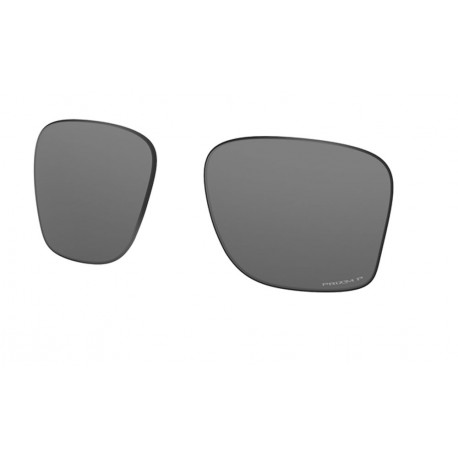 Leffingwell Matte Black Ink / Prizm Black Polarized (OO9100-04)