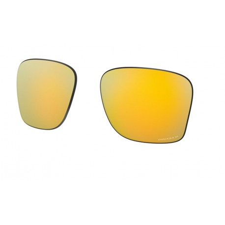 Leffingwell Matte Artic Surf / Prizm 24K Polarized (OO9100-06)