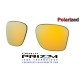 Leffingwell Matte Artic Surf / Prizm 24K Polarized (OO9100-06)