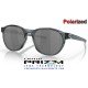 ReedMace Crystal Black / Prizm Black Polarized (OO9126-06)