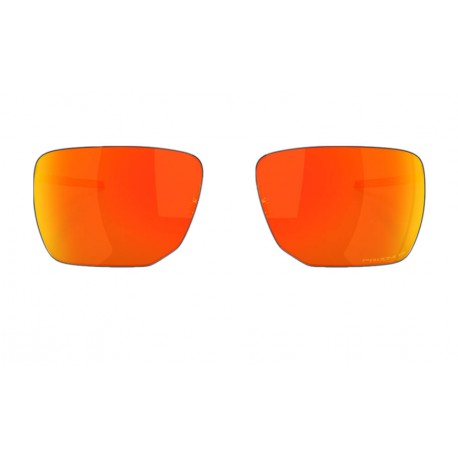 Ejector Lens Prizm Ruby Polarized (OO4142-15L)