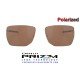 Ejector Lentes Prizm Tungsten Polarized (OO4142-05L)