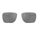 Ejector Lens Prizm Black Polarized (OO4142-03L)