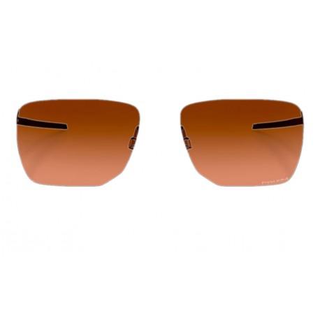 Ejector Lentes Prizm Brown Gradient (OO4142-10L)