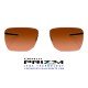 Ejector Lens Prizm Brown Gradient (OO4142-10L)