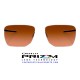 Ejector Lentes Prizm Brown Gradient (OO4142-10L)