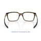 Dehaven Satin Brown Tortoise (OX8054-03)