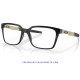 Dehaven Satin Black -Gold (OX8054-04)