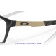 Dehaven Satin Black -Gold (OX8054-04)