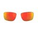 Canteen New Lente de repuesto Ruby Iridium Polarized (OO9225-C007)