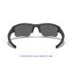 Flak Jacket XLJ Matte Black / Grey (OO9009/11-004)