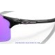 EvZero Blades Matte Celeste / Prizm Ruby (OO9454-20)