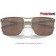 Holbrook Ti Satin Pewter / Prizm Tungsten Polarized (OO6048-08)