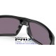 Heliostat Matte Black / Prizm Grey (OO9231-01)