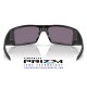 Heliostat Matte Black / Prizm Grey (OO9231-01)