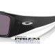 Heliostat Matte Black / Prizm Grey (OO9231-01)