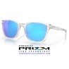 Ojetor Polished Clear / Prizm Sapphire (OO9018-02)