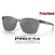 Ojetor Matte Grey Ink / Prizm Black Polarized (OO9018-09)