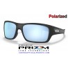 Turbine Matte Black Camo / Prizm H20 Deep Polarized (OO9263-64)