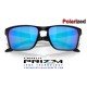 Sylas Matte Black / Prizm Sapphire Polarized (OO9448-34)