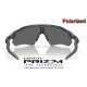 Radar EV Path HR Carbon / Prizm Black Polarized (OO9208-D3)