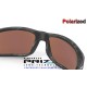 Gibston Matte Black Camo / Prizm Deep Polarized (OO9449-23)