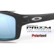 Gibston Matte Black Camo / Prizm Deep Polarized (OO9449-23)