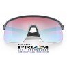 Sutro Lite Matte Carbon / Prizm Sapphire Snow (OO9463-17)
