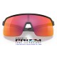 Sutro Lite Matte Black / Prizm Field (OO9463-21)