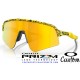 Sutro Lite Sweep Tour Custom Splatter/ Prizm 24k (OO9465-18C)