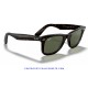 Ray-Ban WayFarer Classic Carey / Crystal Green (RB2140-902)