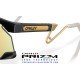 Bxtr Metal Matte Black / Prizm 24k (OO9237-01)