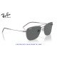 Ray-Ban Caravan Reverse GunMetal / Dark Grey (RBR0102S-004/GR)