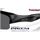 Flak Jacket XLJ Matte Black / Grey Polarized (OO9009/11-435)