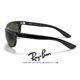 Ray-Ban Balorama Black / G-15 Classic (RB4089-601/31)