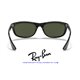 Ray-Ban Balorama Black / G-15 Classic (RB4089-601/31)