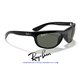 Ray-Ban Balorama Black / G-15 Classic (RB4089-601/31)