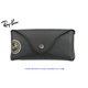 Ray-Ban Estuche Original Negro Reverse Medium (RAT2372A0)