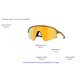 Sutro Lite Clear Black Iridium Photochromic (OO9463-45/46)